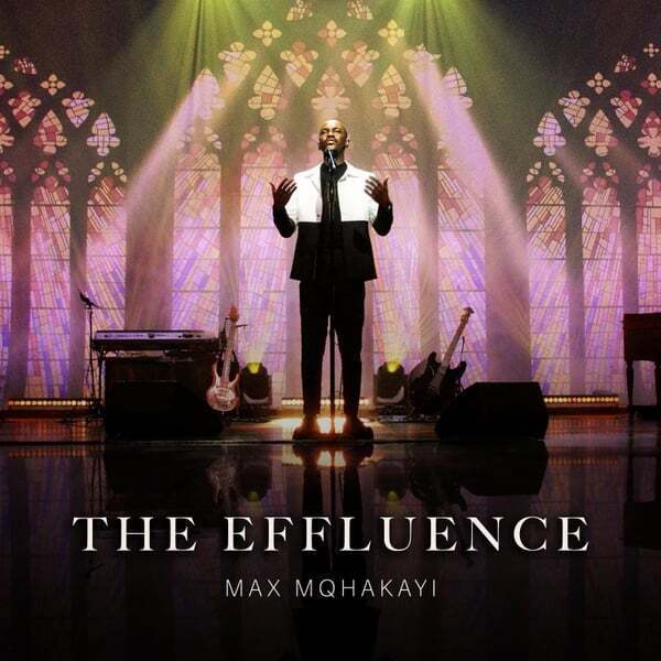 Cover art for The Effluence (Live)